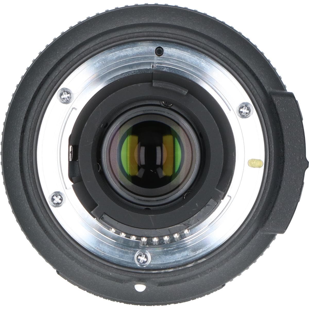 AF-S DX18-140mm F3.5-5.6G VR