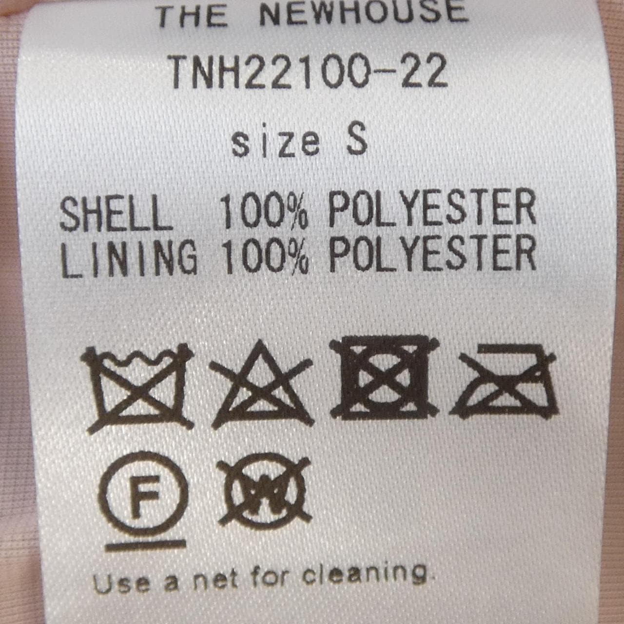 ザニューハウス THE NEWHOUSE トップス