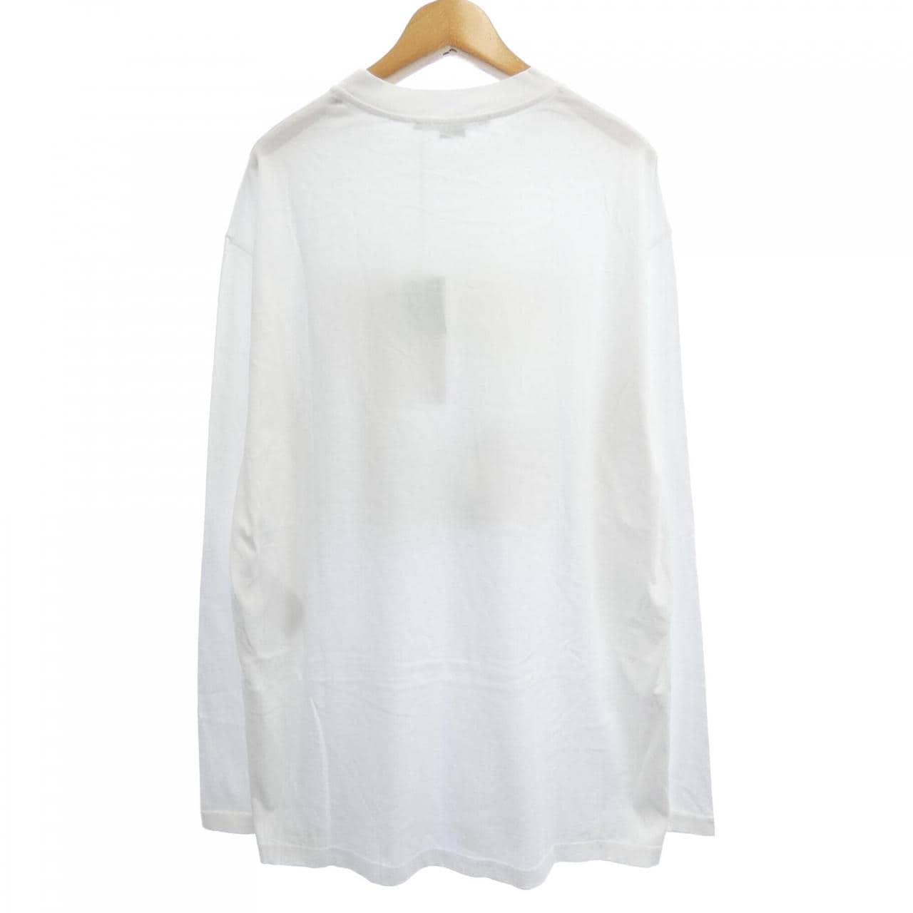 ステラマッカートニー STELLA MCCARTNEY レコードロンティ Tシャツ