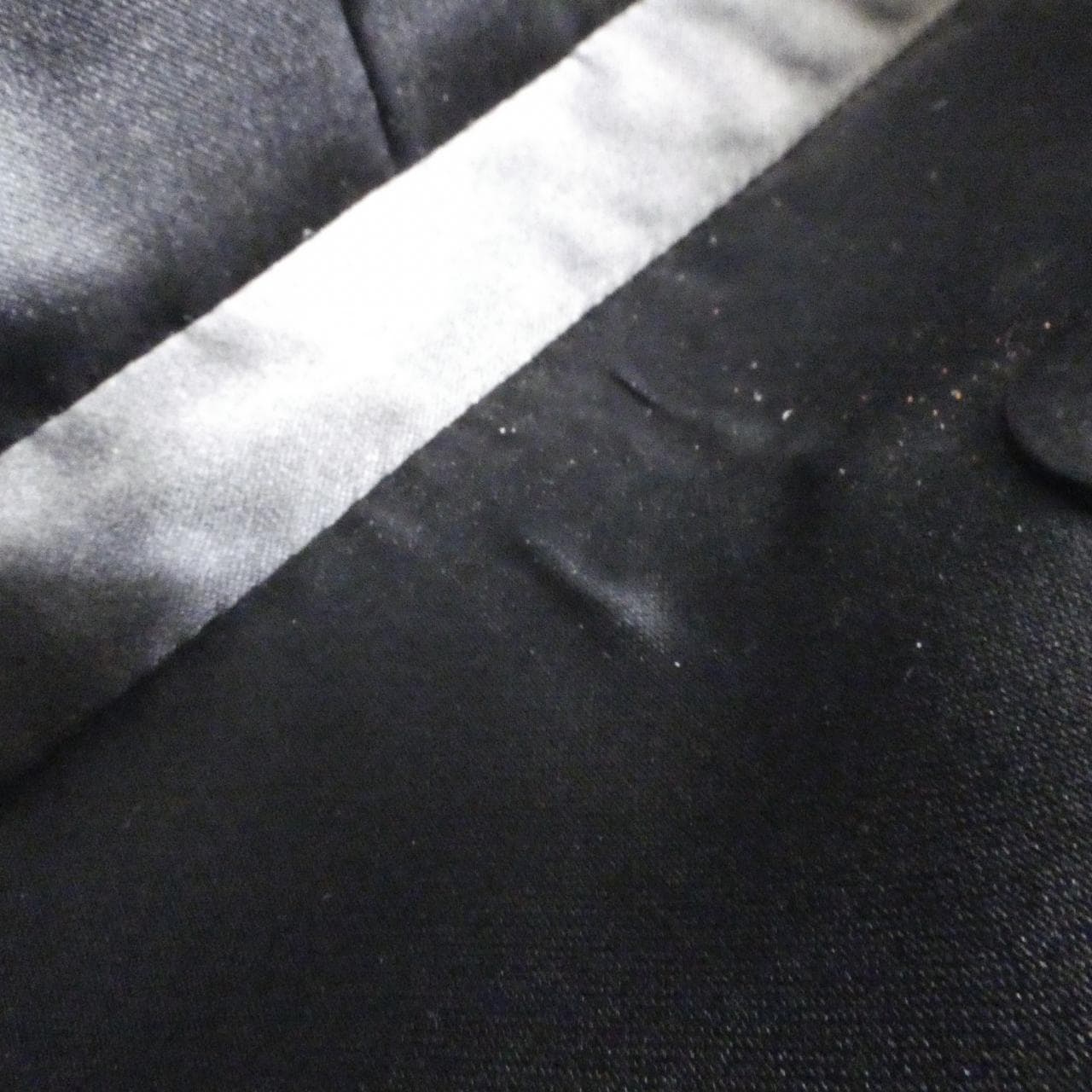 シャネル トラベル ライン 15316 ショルダーバッグ