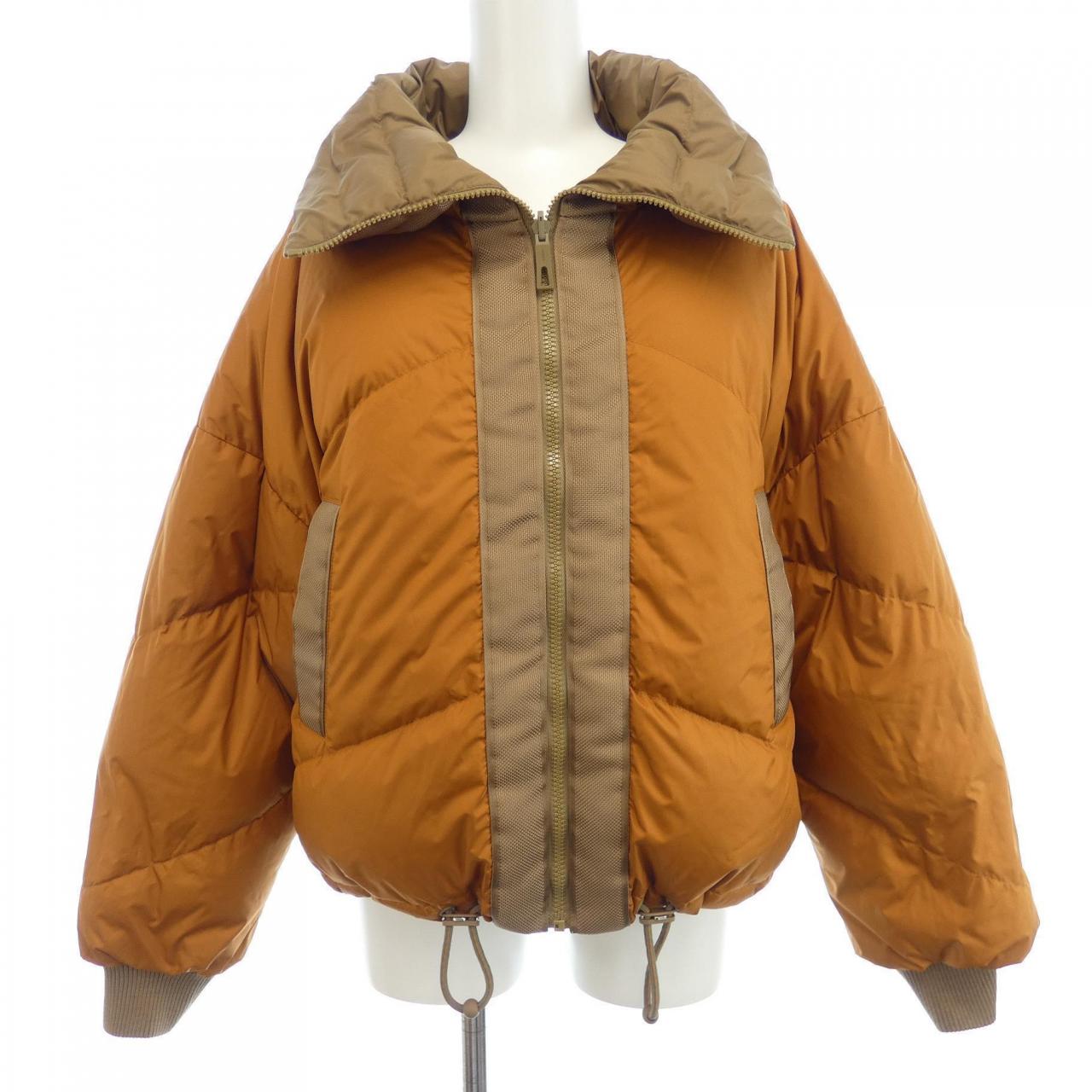 エルメス HERMES 3H0176DA ダウンジャケット