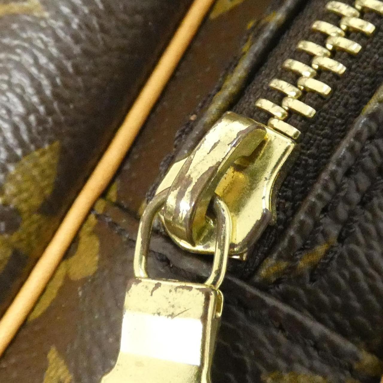 ルイヴィトン モノグラム アマゾン M45236 ショルダーバッグ