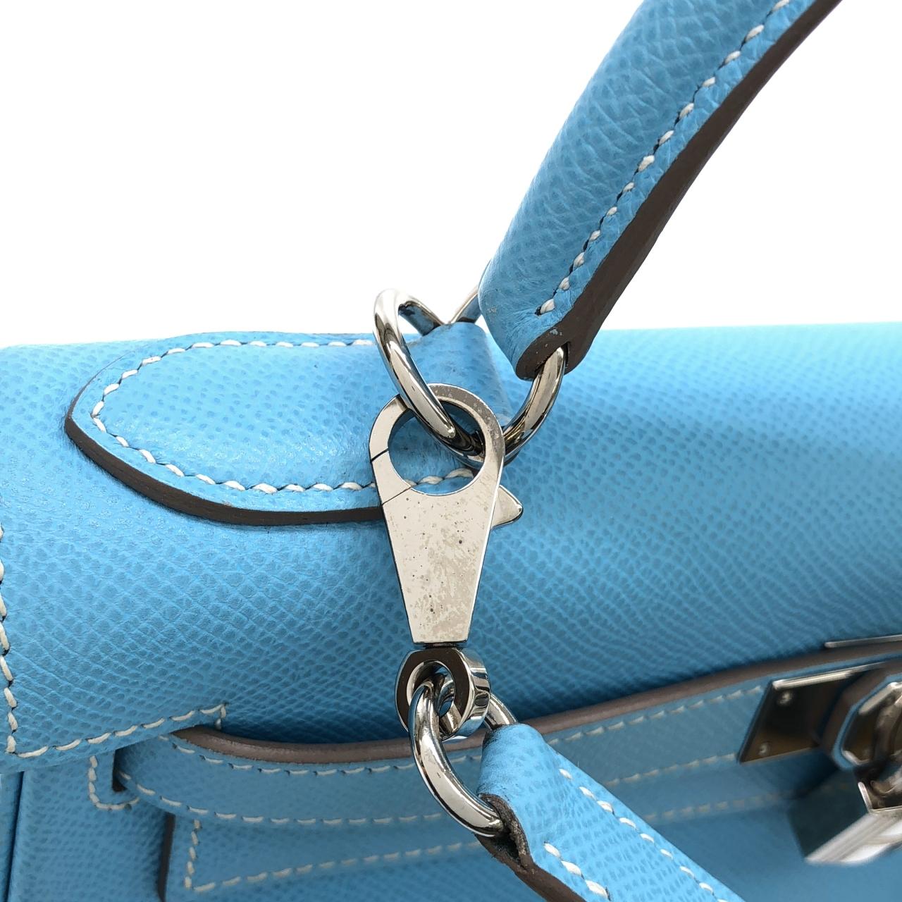 エルメス ケリー キャンディ 28cm 063111CK バッグ