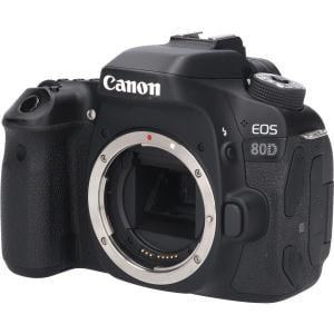 EOS80D