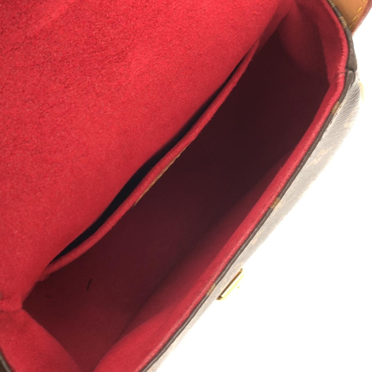 ルイヴィトン モノグラム タンブラン M44860 ショルダーバッグ