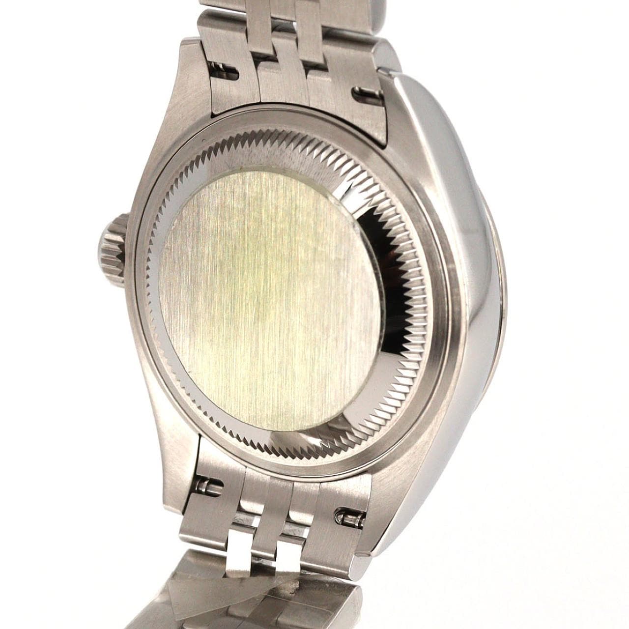 【新品】ロレックス デイトジャスト 279174 SSxWG 自動巻