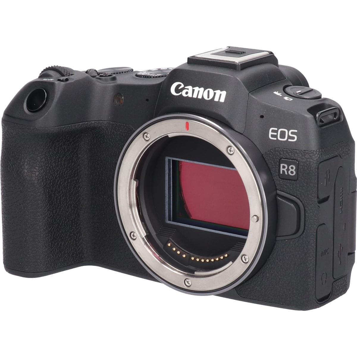 ＥＯＳ　Ｒ８