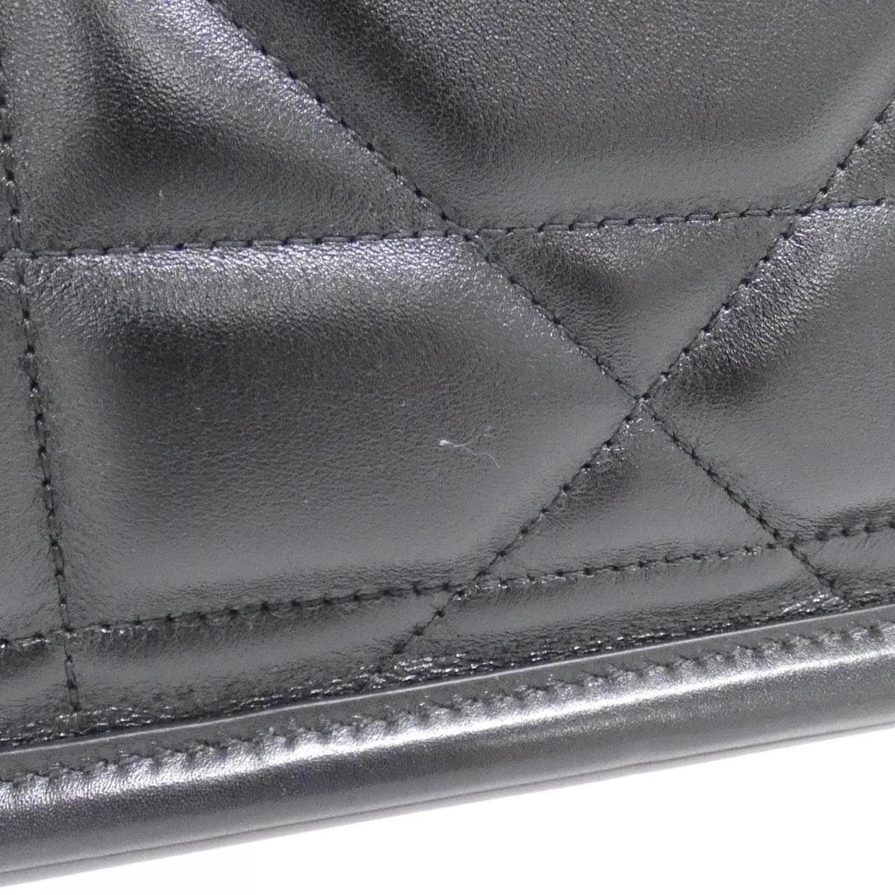 クリスチャンディオール ディオール エッセンシャル スモール M8720OZVJ バッグ