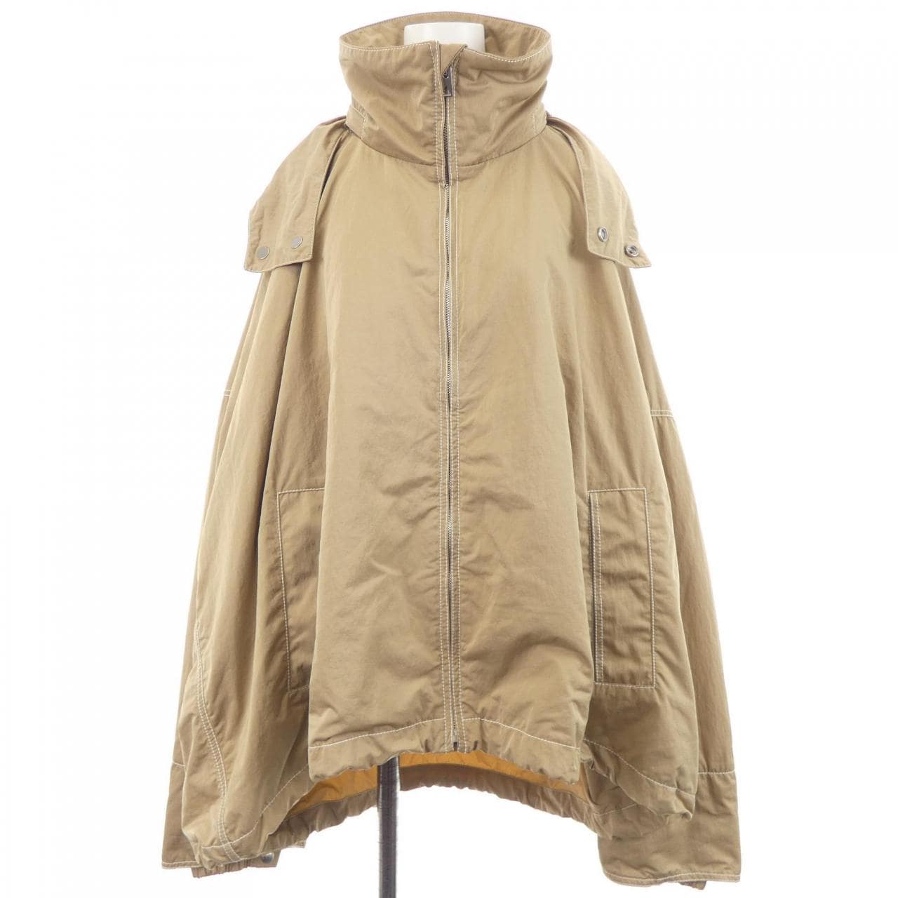 ボッテガヴェネタ BOTTEGA VENETA 767969 VF4K0 ジャケット