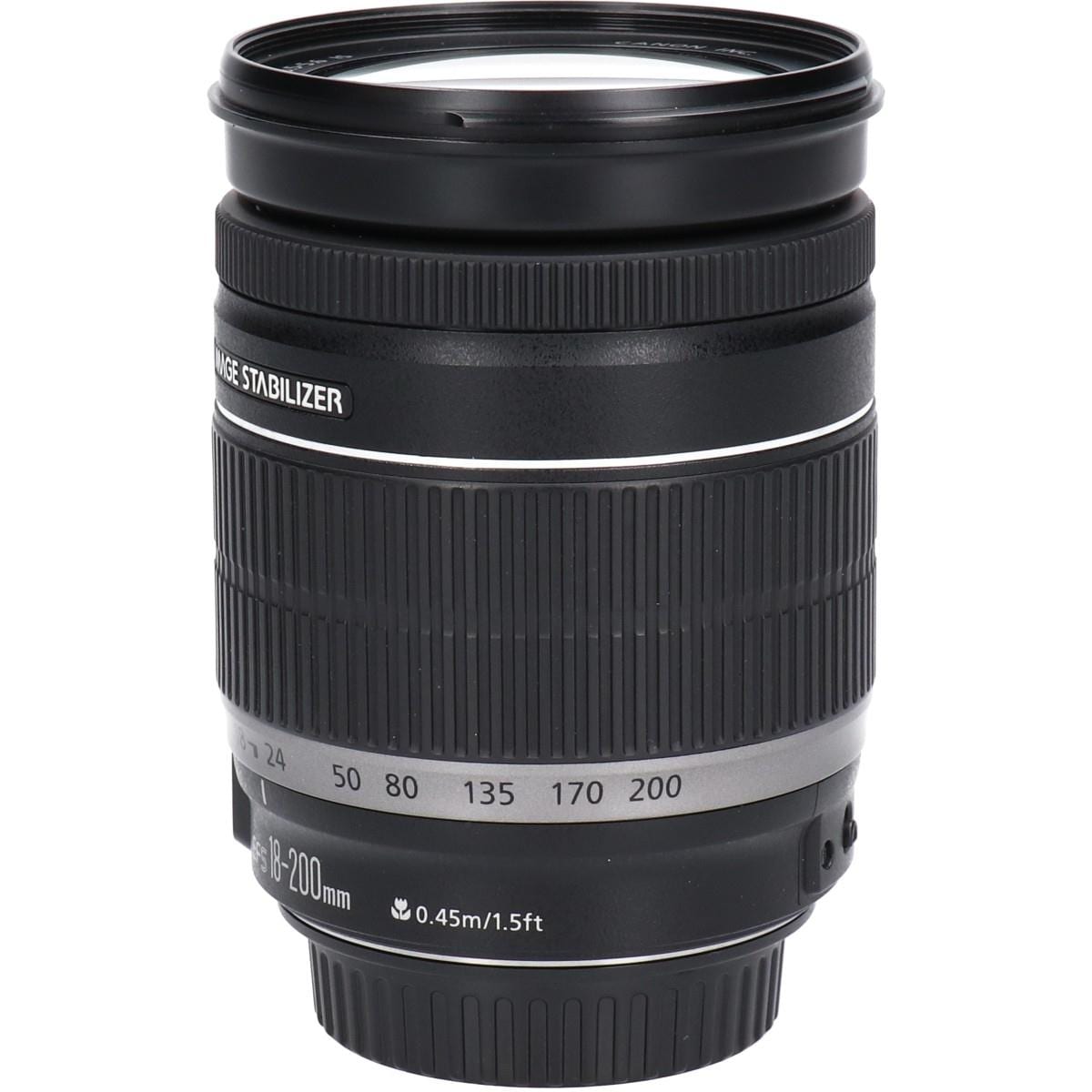 ＥＦ－Ｓ１８－２００ｍｍ　Ｆ３．５－５．６ＩＳ