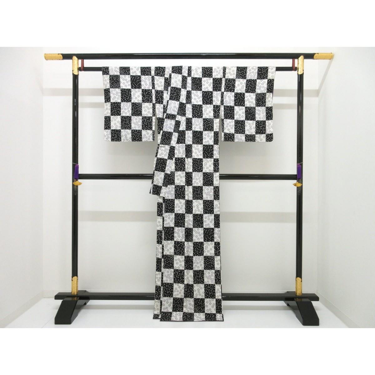 【未使用品】小紋