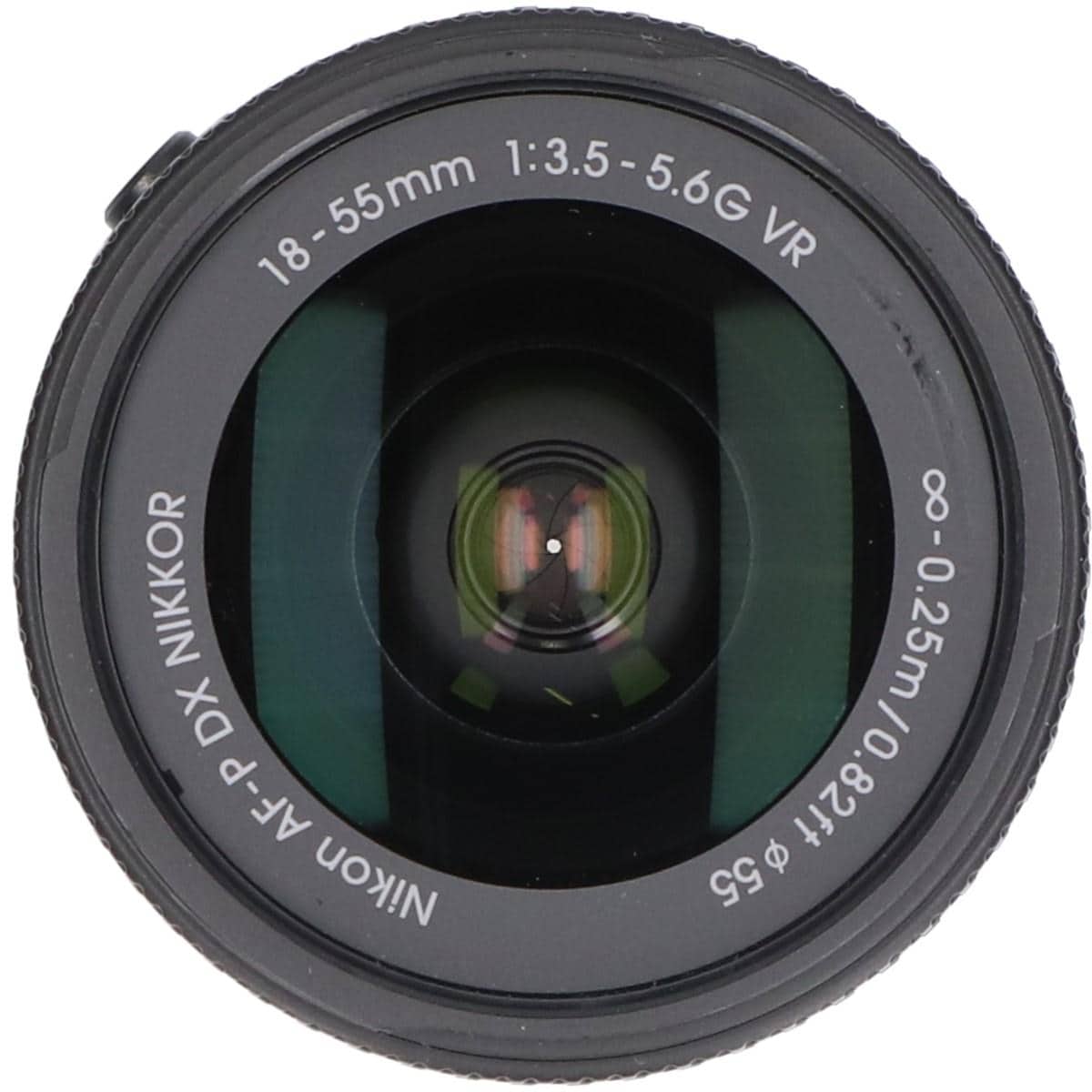 ＡＦ－Ｐ　ＤＸ１８－５５ｍｍ　Ｆ３．５－５．６Ｇ　ＶＲ