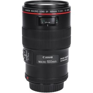 ＥＦ１００ｍｍ　Ｆ２．８Ｌ　ＭＡＣＲＯ　ＩＳ　ＵＳＭ