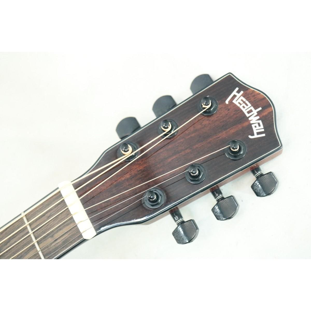 ＨＥＡＤ　ＷＡＹ　　ＨＣ－６３０　ＴＲＶ