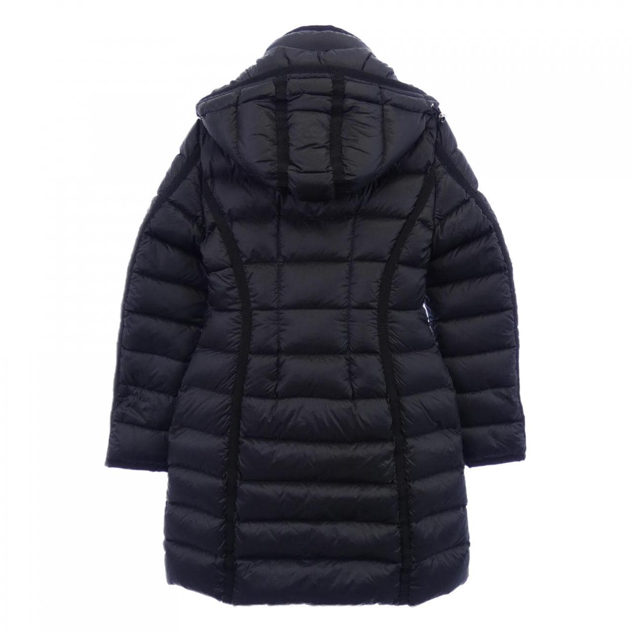 モンクレール MONCLER HERMINE ダウンコート