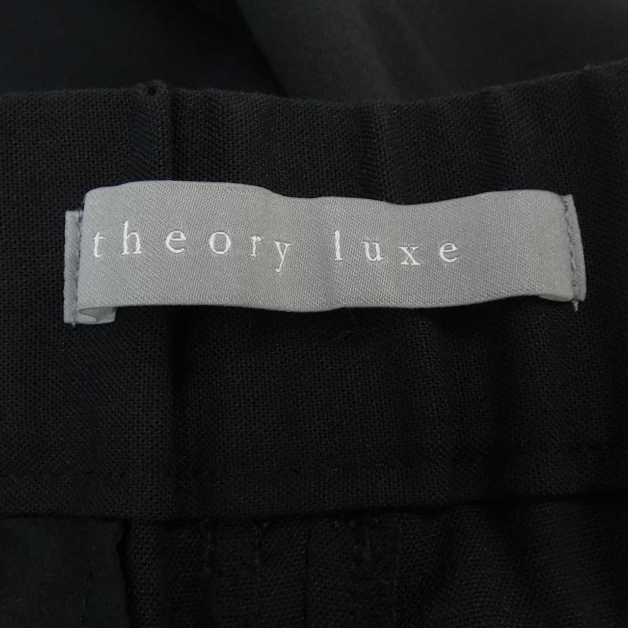 セオリーリュクス Theory luxe 03-2306421 パンツ