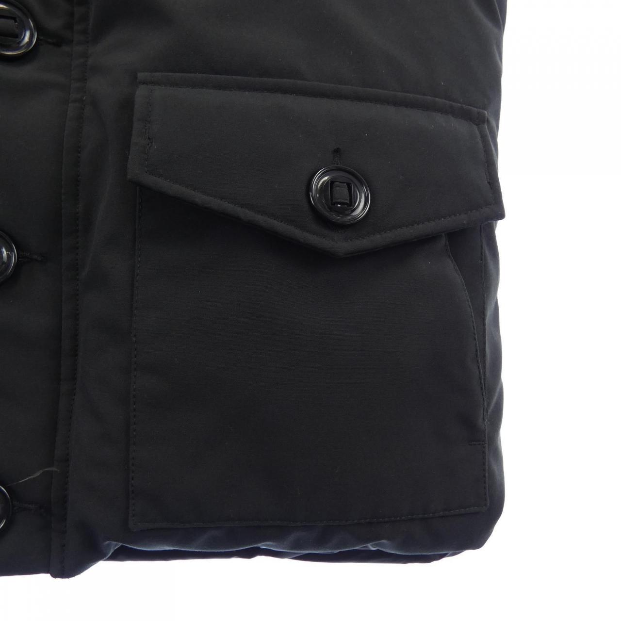 カナダグース CANADA GOOSE 3434JM MONTREAL モントリオール ダウンベスト