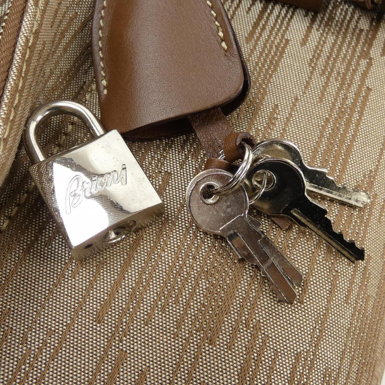 ブリオーニ BRIONI BAG