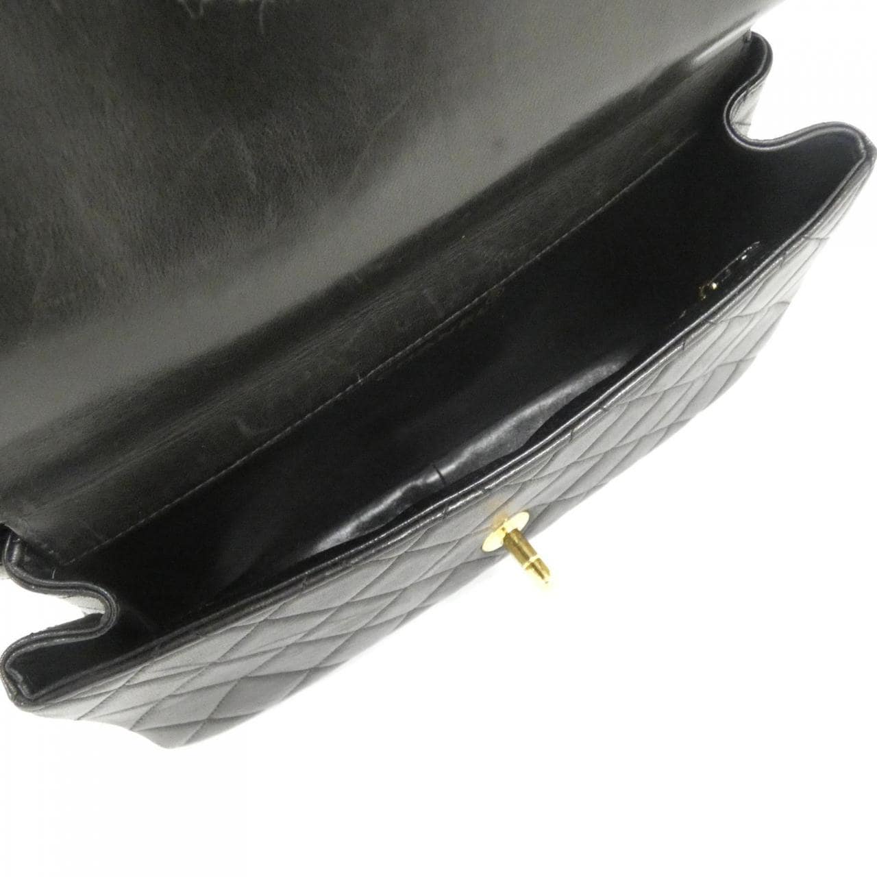 【ヴィンテージ】シャネル ショルダーバッグ