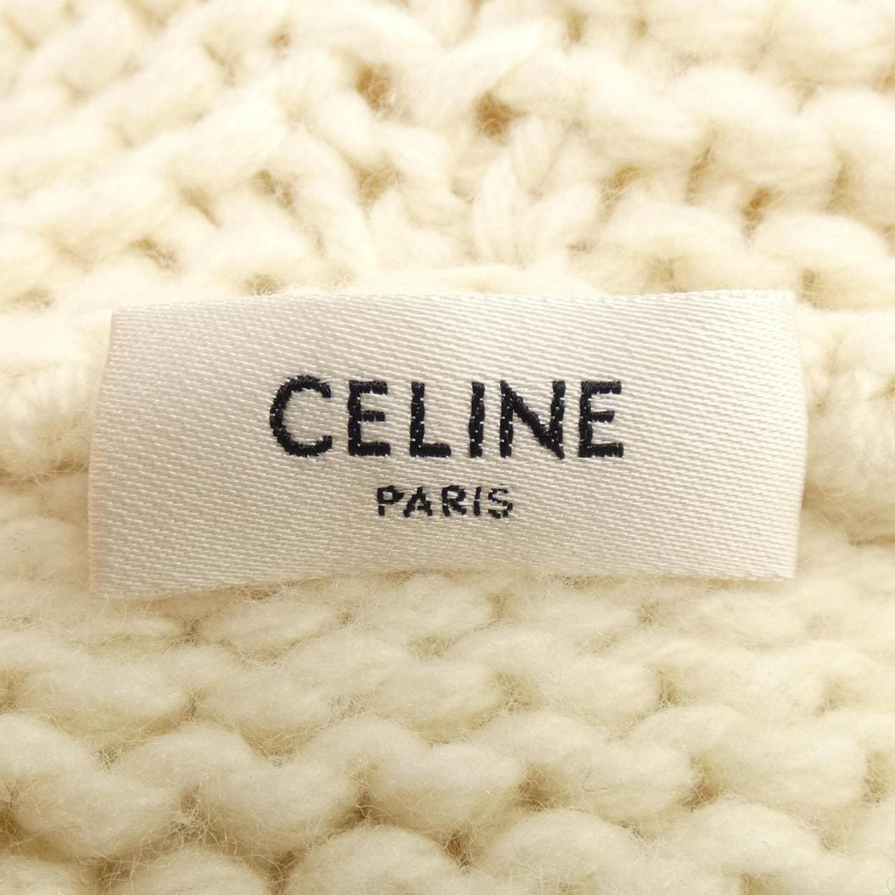 セリーヌ CELINE 2A74Z833R ニット