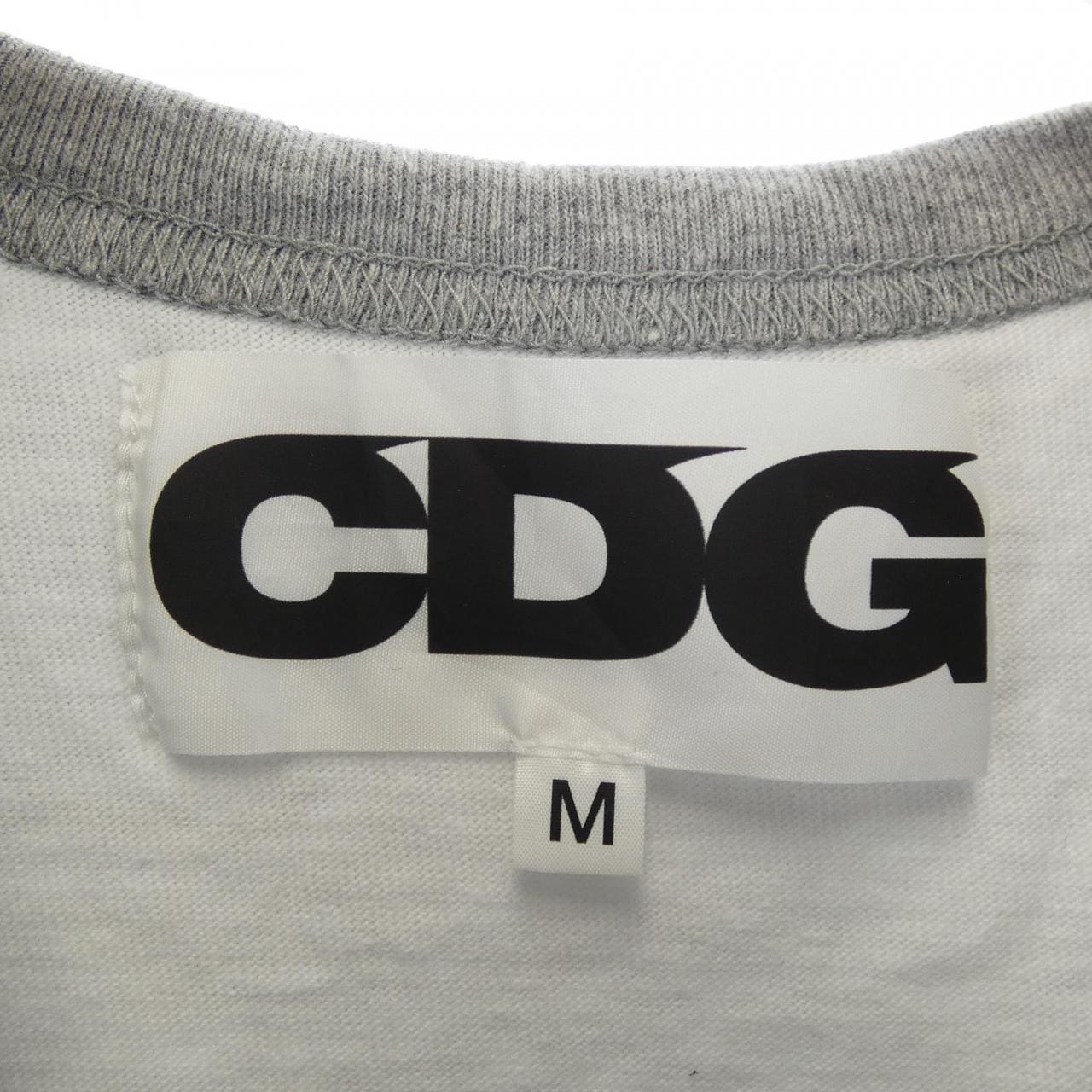 シーディージー CDG SZ-T075 Tシャツ