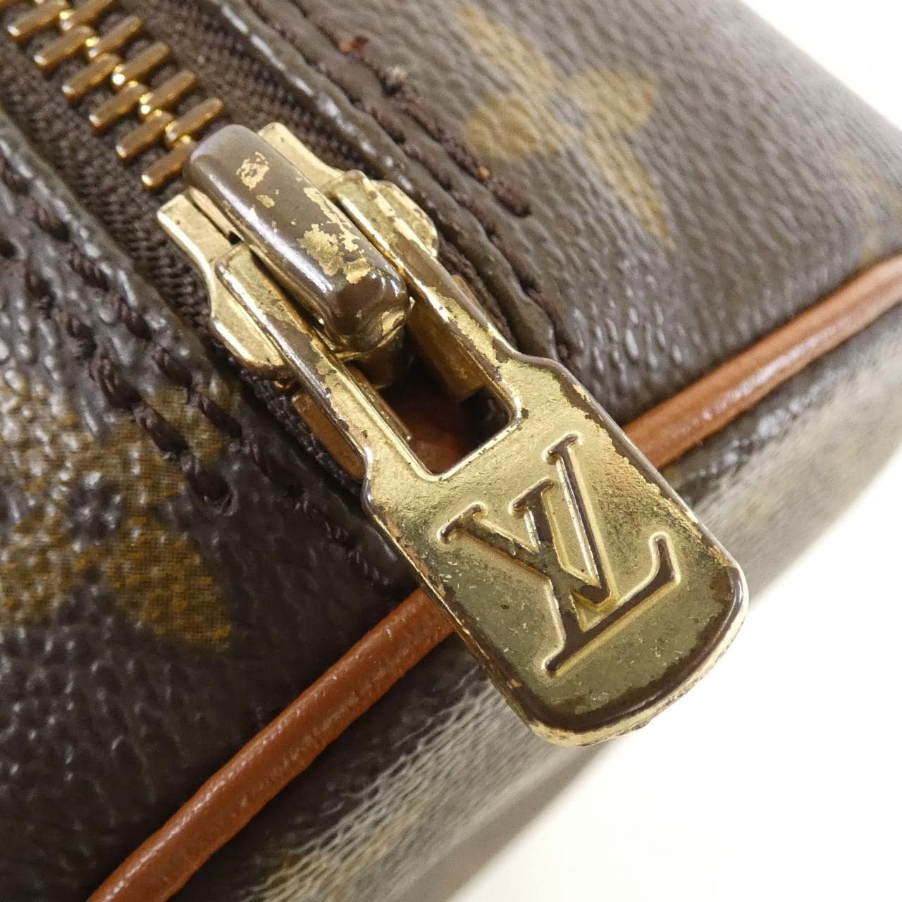 ルイヴィトン モノグラム パピヨン 30cm M51365 バッグ