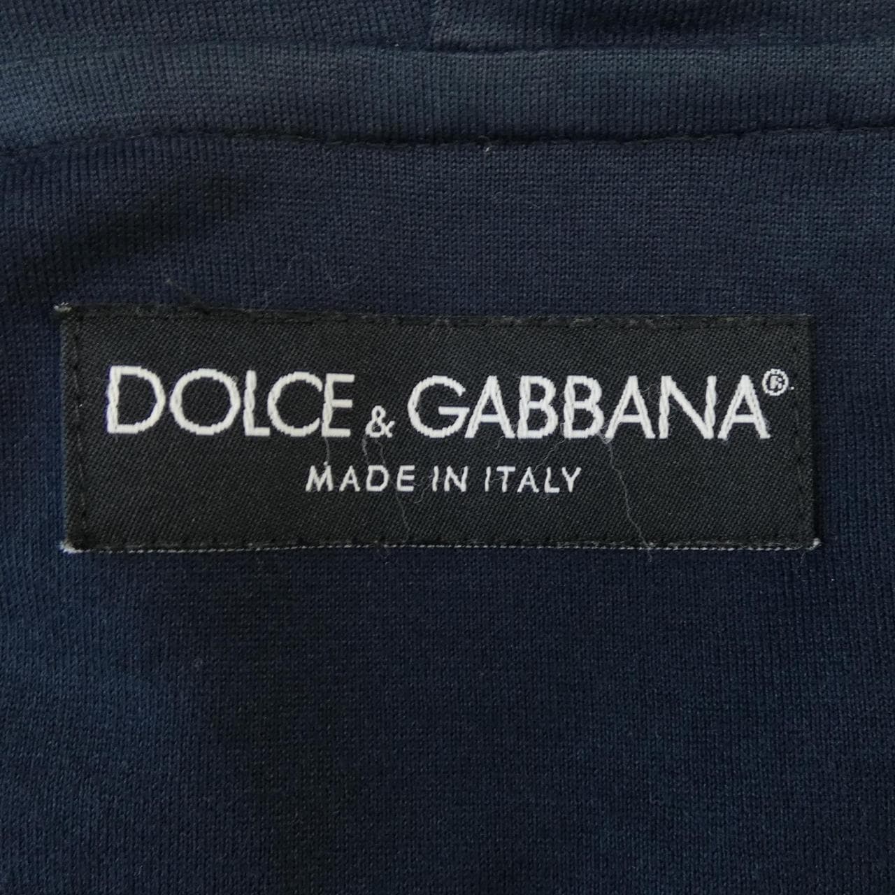 ドルチェアンドガッバーナ DOLCE&GABBANA ブルゾン