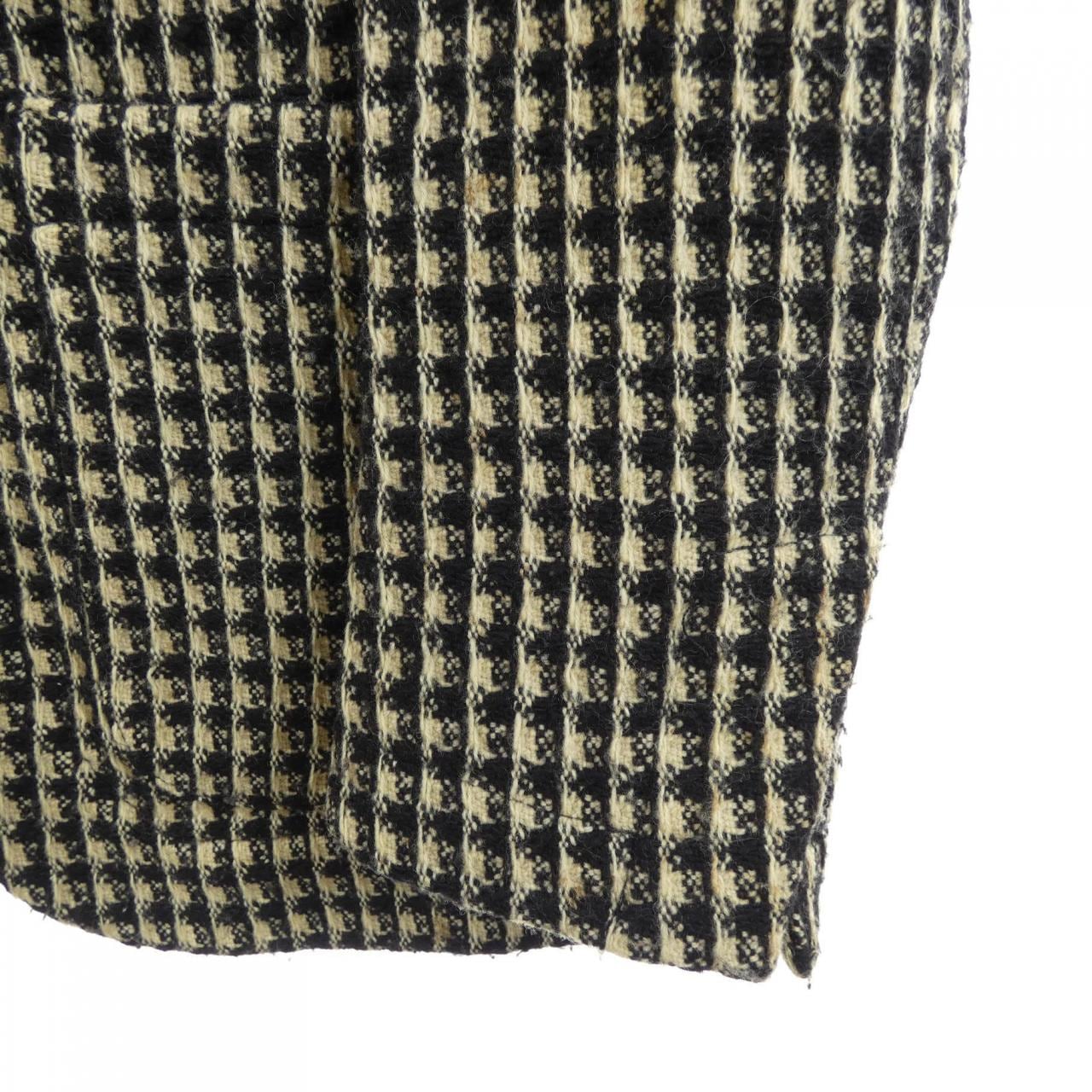 ザジジ THE GIGI ジャケット