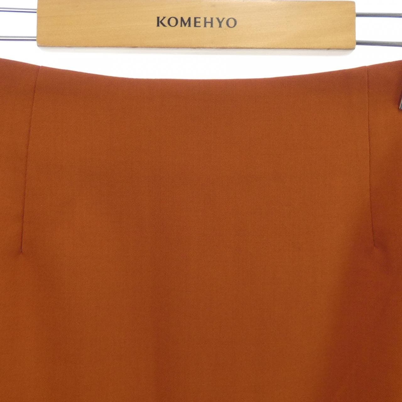 ルシェルブルー LE CIEL BLEU 19S67419 スカート