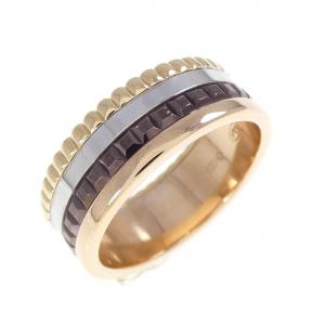 ブシュロン キャトル スモール リング