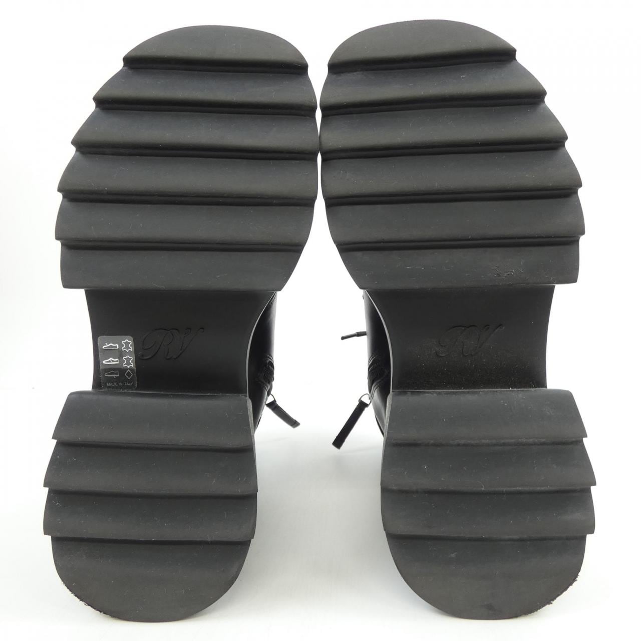 ロジェヴィヴィエ ROGER VIVIER RVW71036420SOAB999 ブーツ