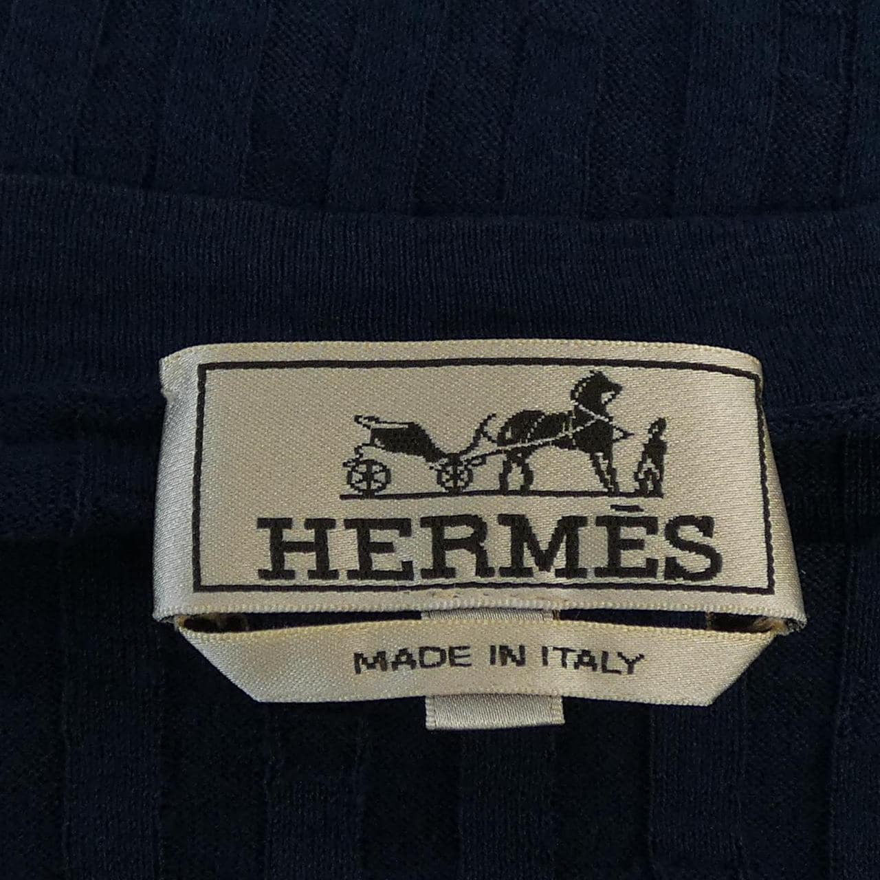 エルメス HERMES 91-5759 ニット