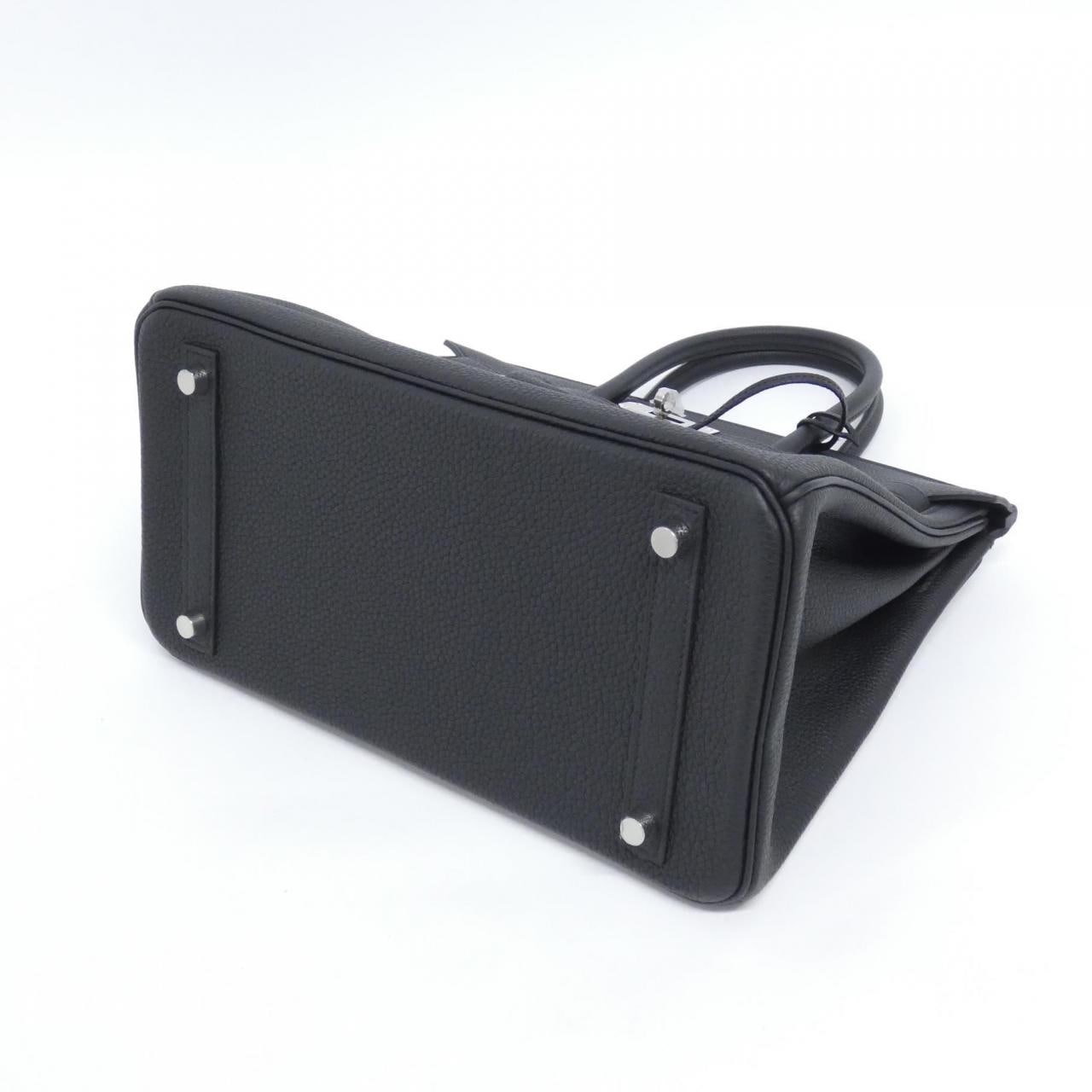 【未使用品】エルメス バーキン 30cm 030520CK バッグ