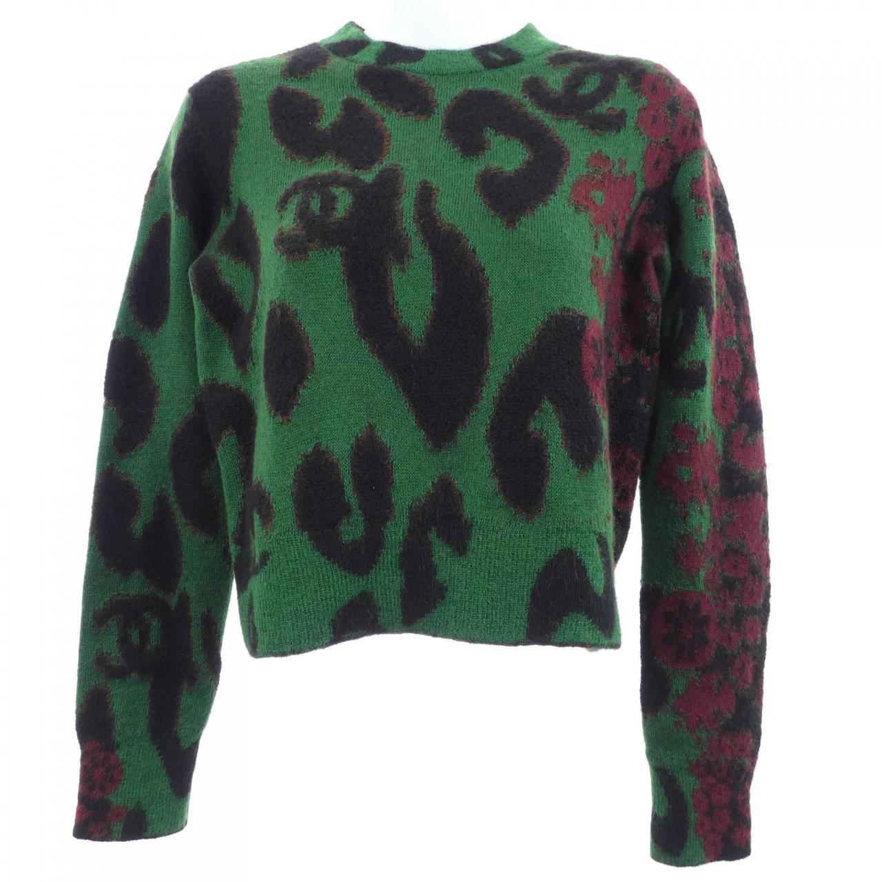 シャネル CHANEL P75361K10782 23A ニット