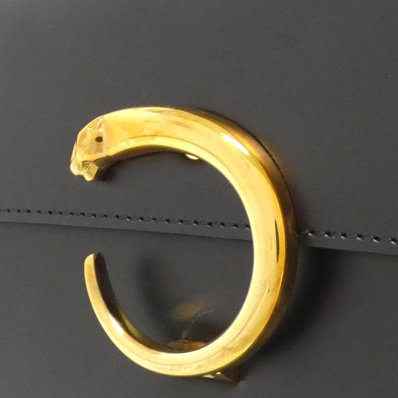 【ヴィンテージ】カルティエ バッグ