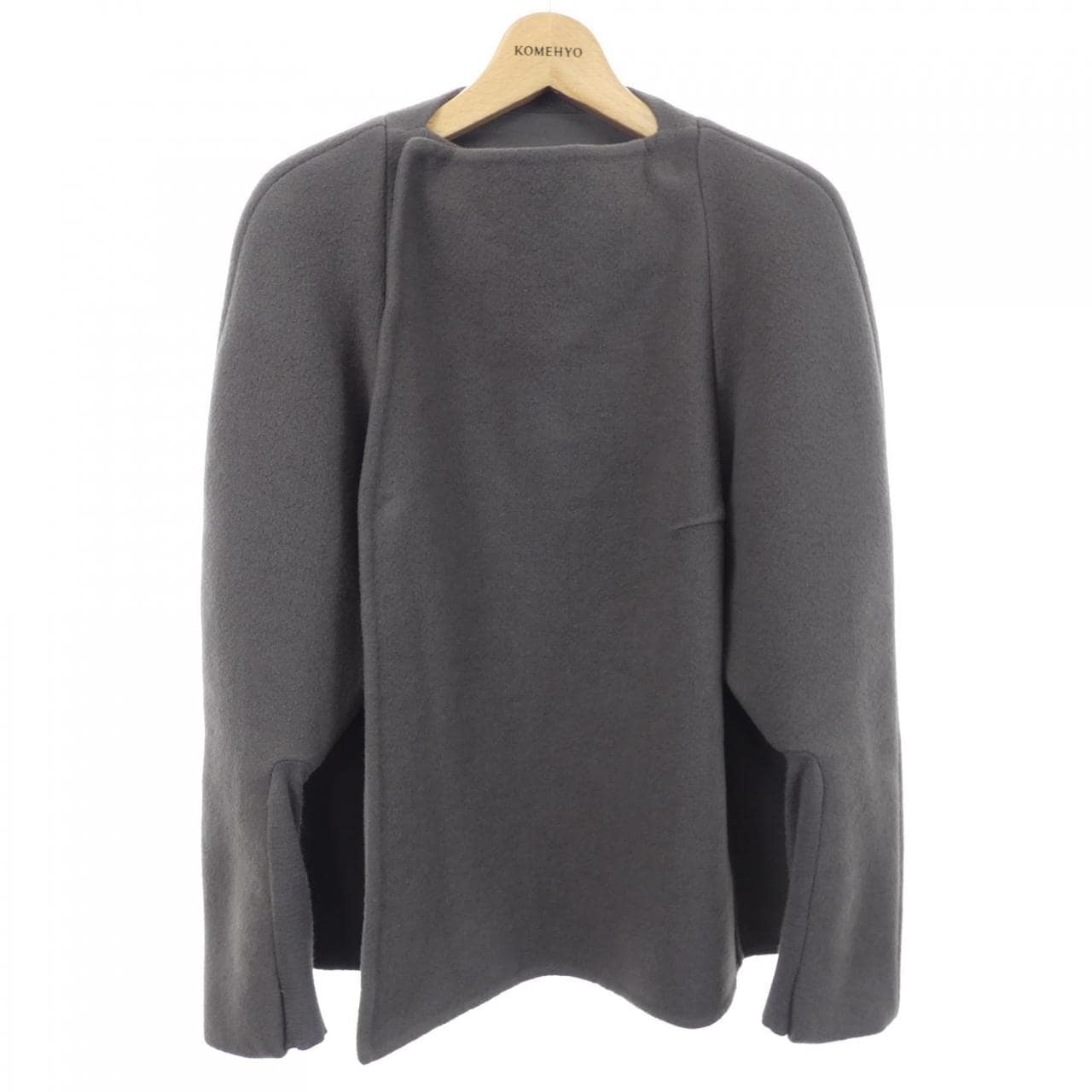 リックオウエンス Rick owens コート