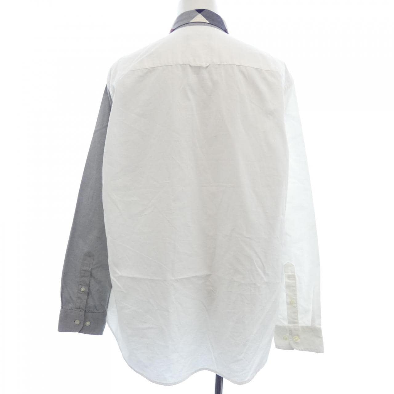 ブラックレーベルクレストブリッジ BLACK LABEL CRESTBRIDGE シャツ