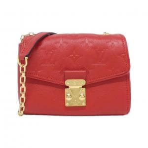 ルイヴィトン モノグラムアンプラント サンジェルマンBB BB M94553 ショルダーバッグ