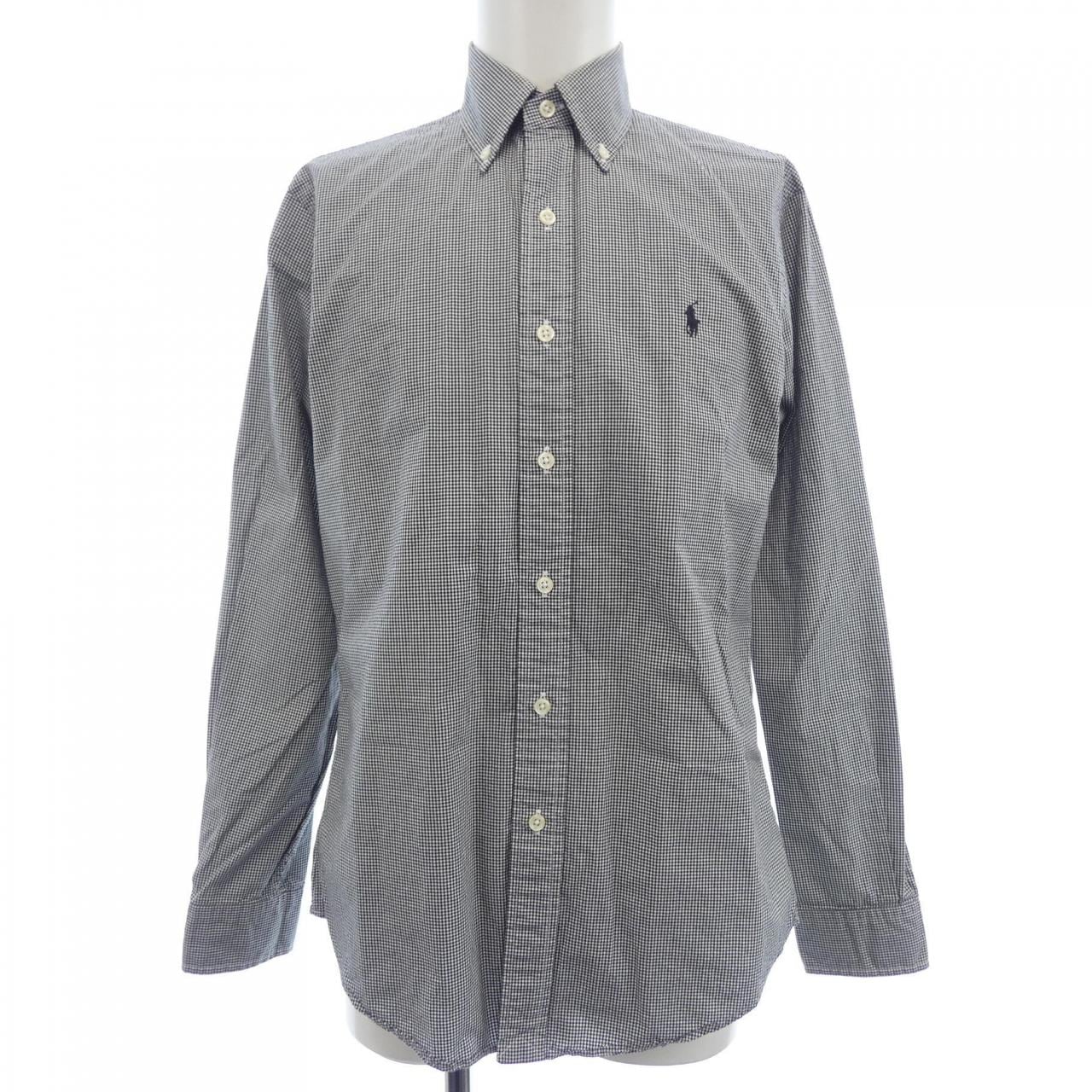 ポロラルフローレン POLO RALPH LAUREN シャツ