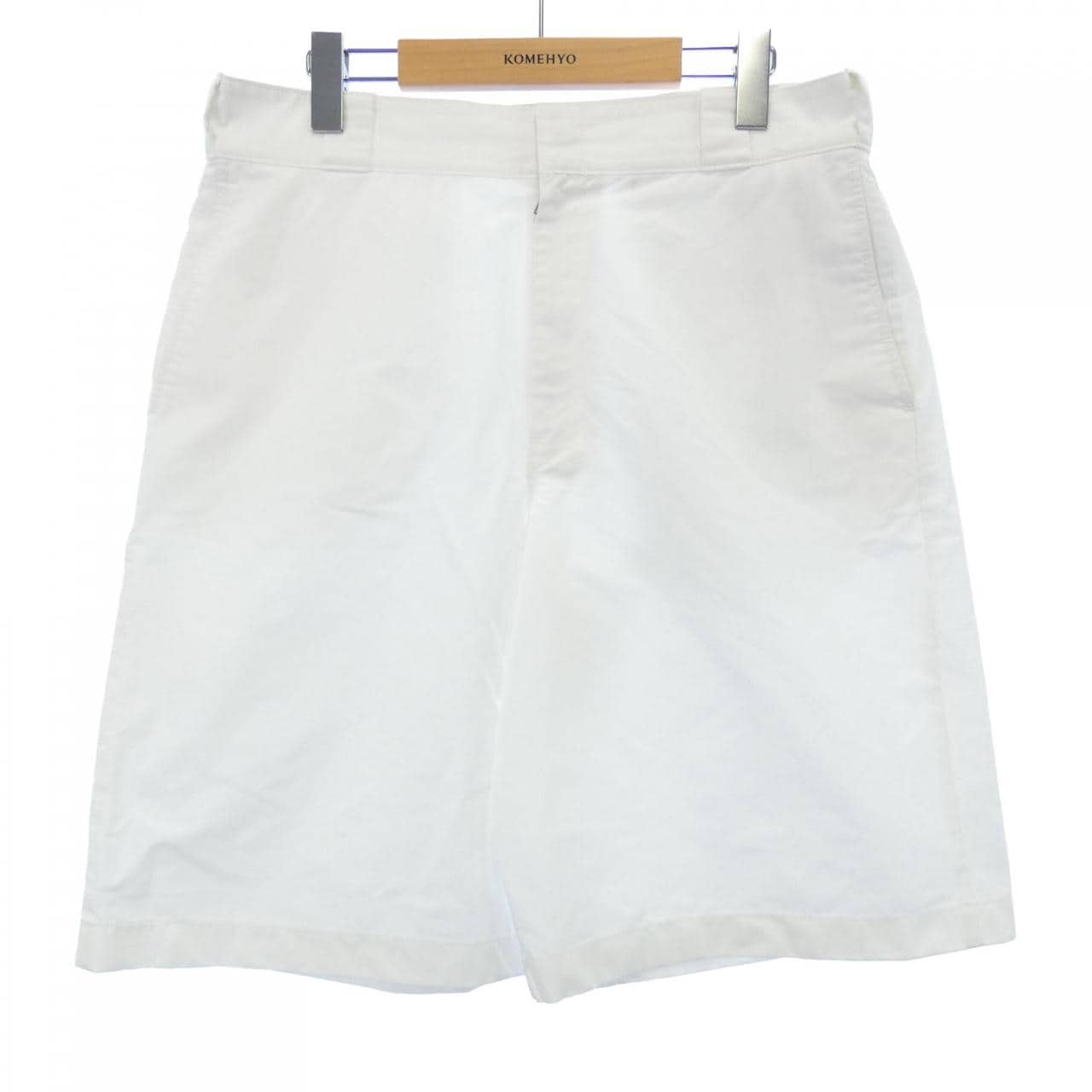 プラダ PRADA SPG32 S182 1U1K ショートパンツ