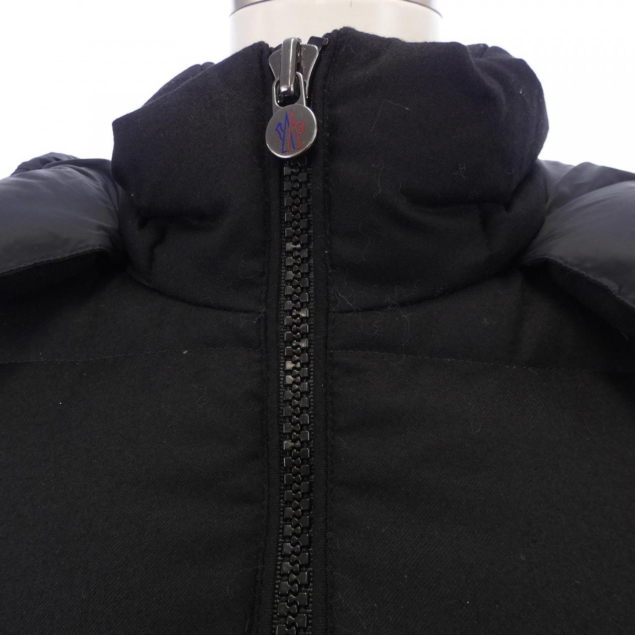 モンクレール MONCLER MONTGENEVRE ダウンジャケット