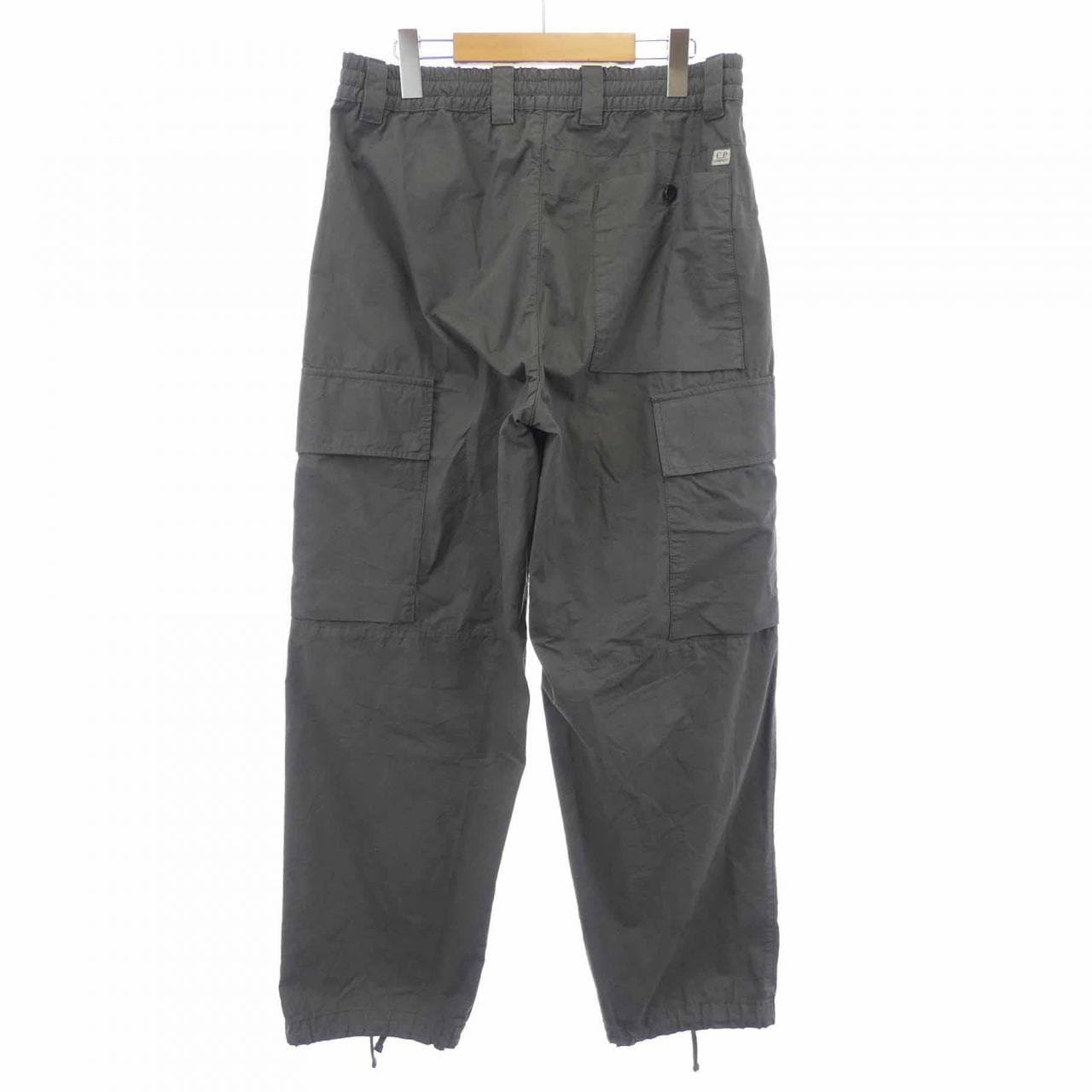シーピーカンパニー C.P COMPANY 19CMPA066A-110324G パンツ