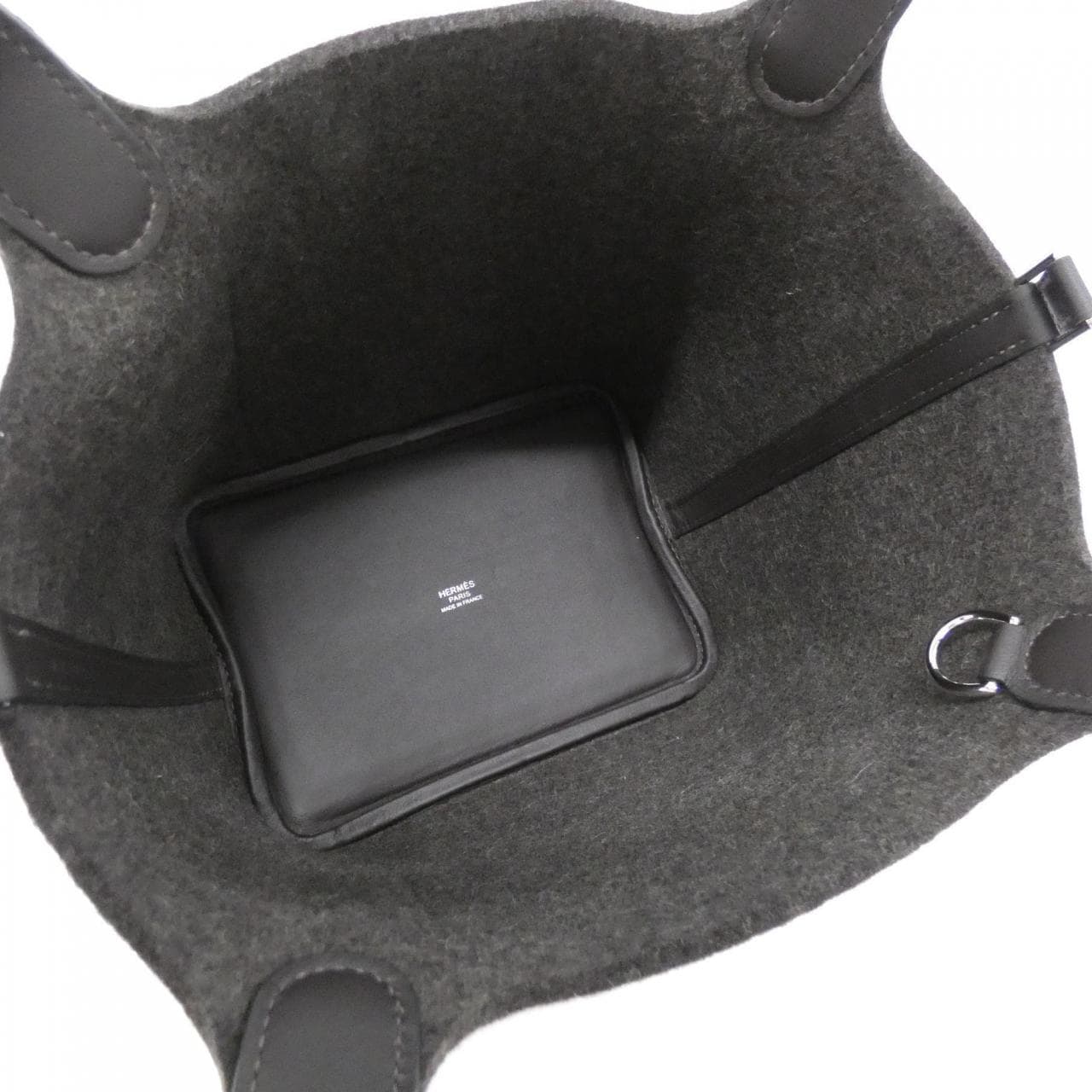 エルメス ピコタン ロック ゴー チーム PM 084949CK バッグ