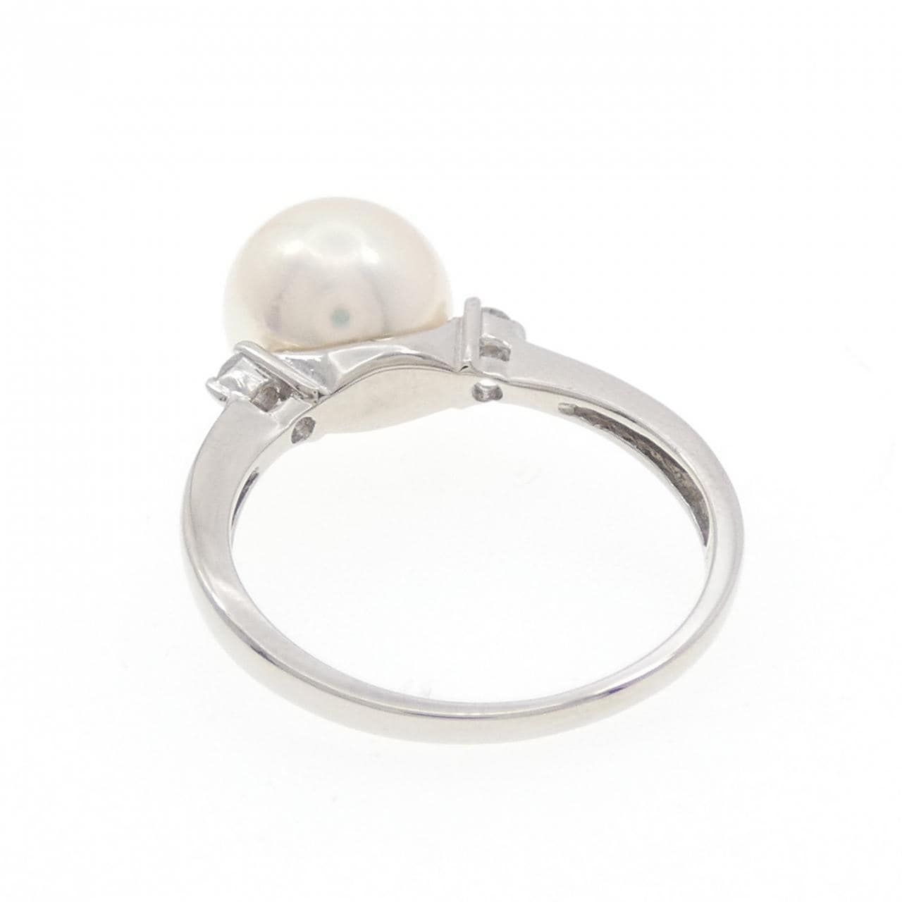 PT900 アコヤパール リング 8.5mm