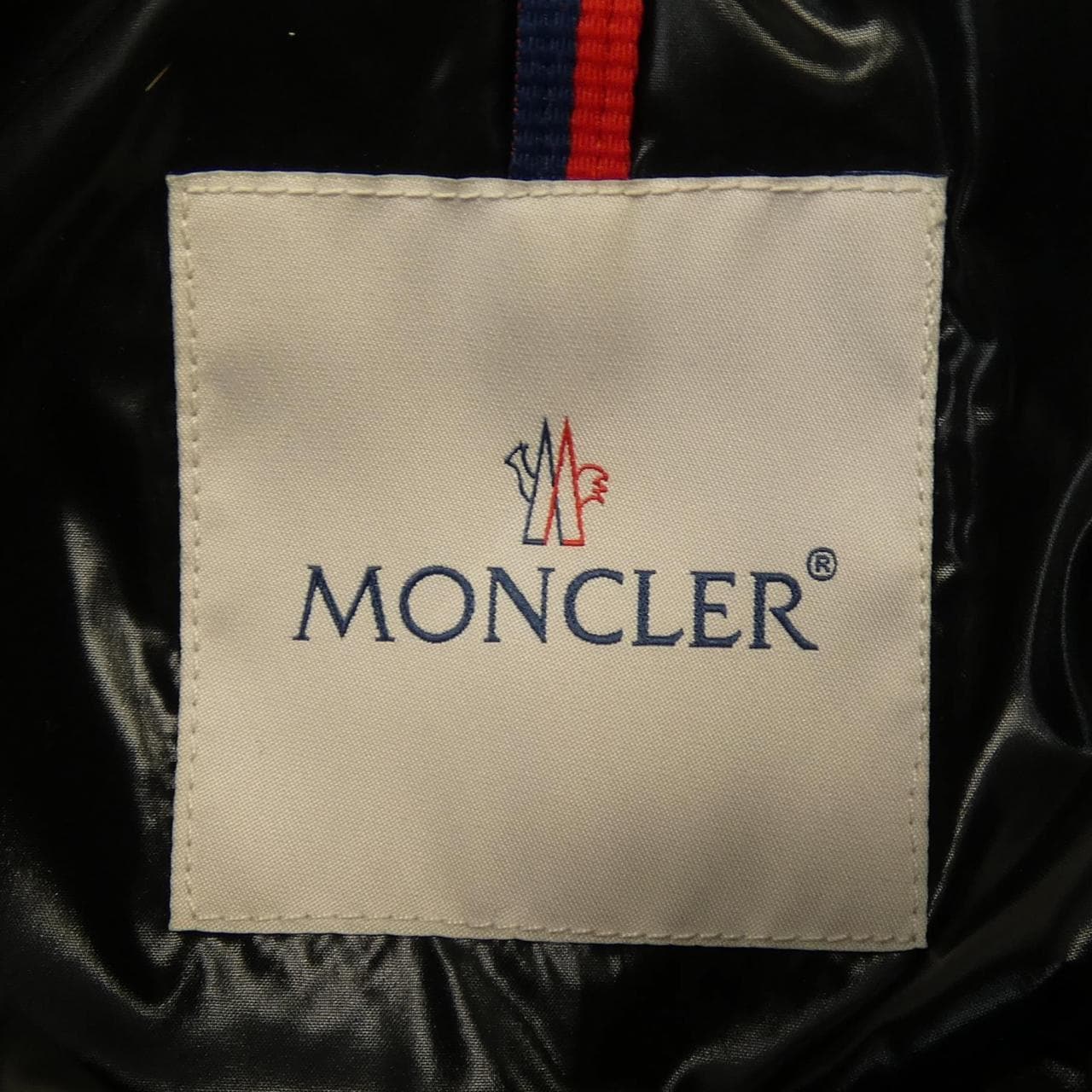 モンクレール MONCLER GHANY ダウンベスト