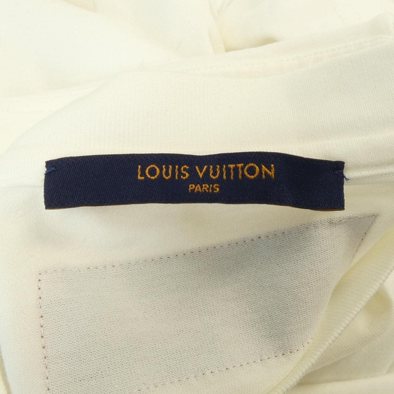 ルイヴィトン LOUIS VUITTON フローティングLVプリンテッドTシャツ HKY86WNPG Tシャツ