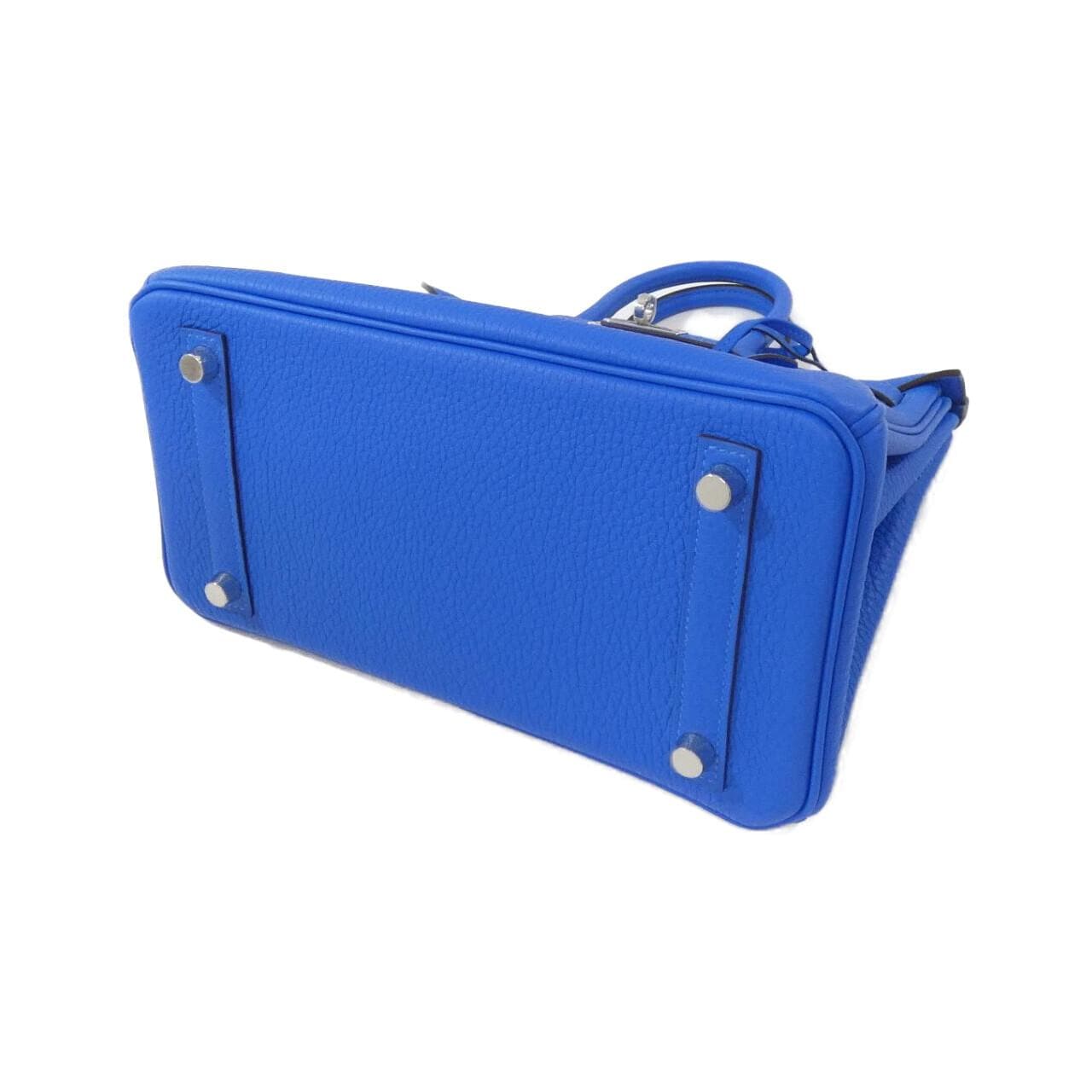 【未使用品】エルメス バーキン 25cm 041344CK バッグ