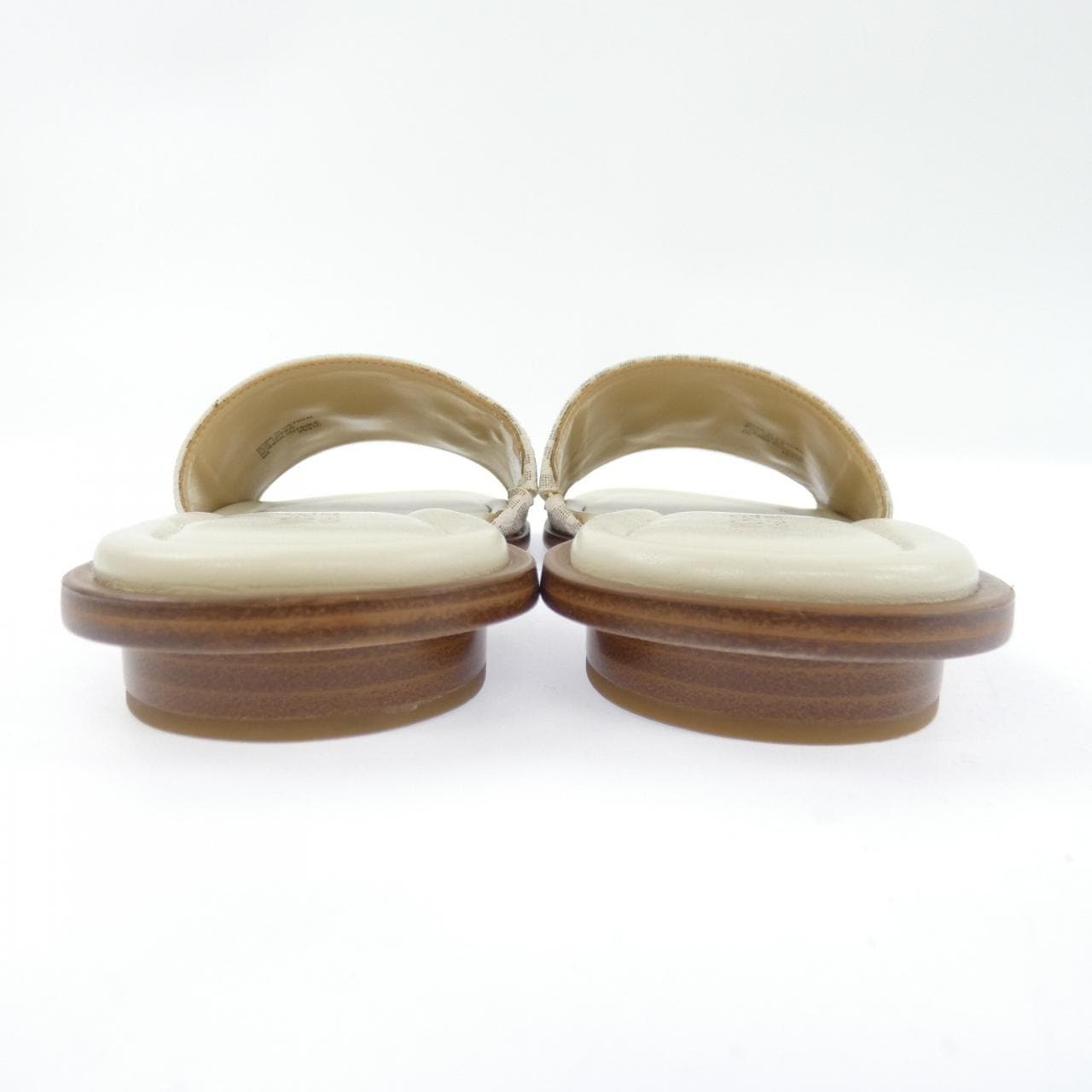 マイケルコース MICHAEL KORS サンダル