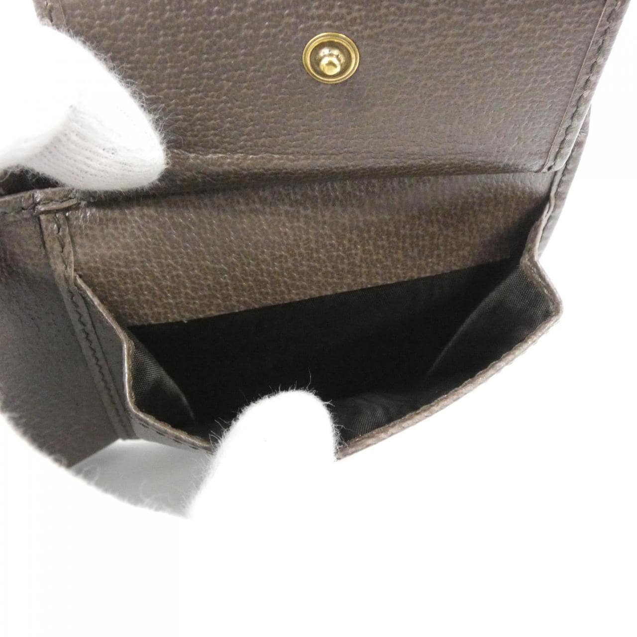 【未使用品】グッチ OPHIDIA 834792 FAEOI 財布