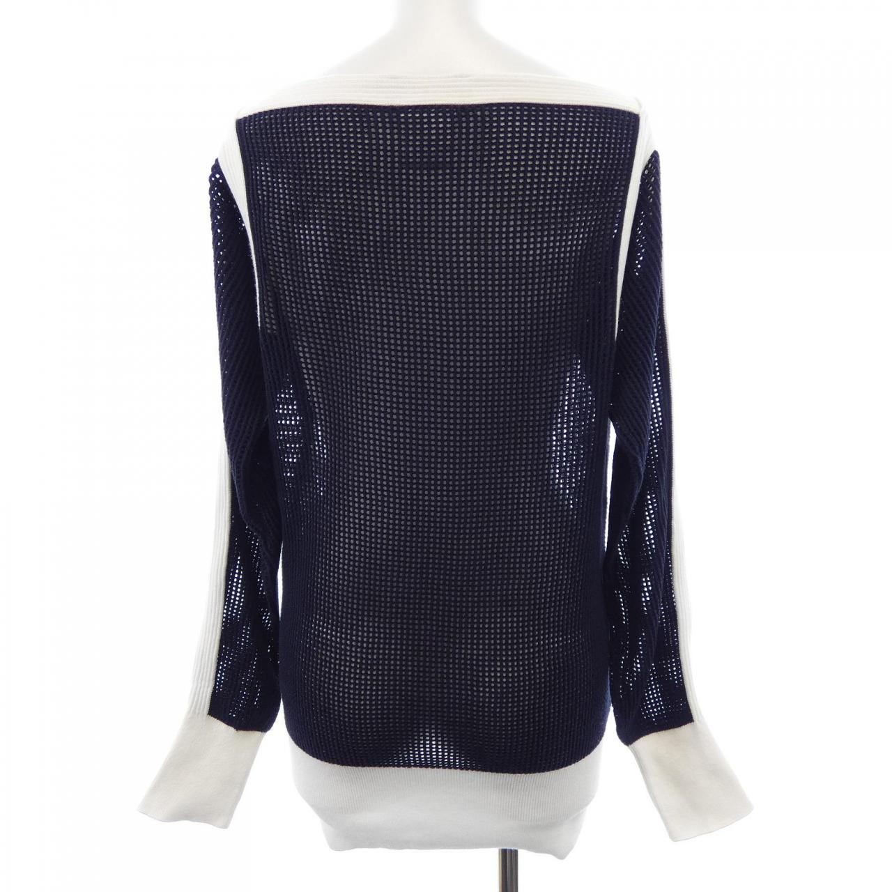 CHANEL P48062K06135 Tops